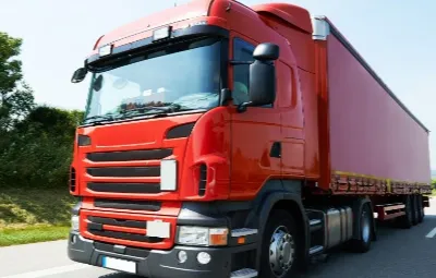 Ankara Bandırma Ambar Kargo