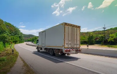 Ankara ile Bandırma Arası Bulaşık Makinesi Taşıma