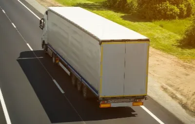 Ankara ile Bandırma Arası Parça Eşya Taşıma